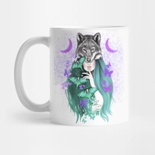 Luna Mug